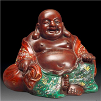 弥勒佛头像图片大全,笑口常开传递吉祥如意 其它头像 第9张 弥勒佛头像图片大全,笑口常开传递吉祥如意 其它头像 第9张