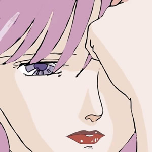 超拽霸气动漫女生头像推荐:拒绝平庸,打造专属酷飒形象 女生头像 第9张 超拽霸气动漫女生头像推荐:拒绝平庸,打造专属酷飒形象 女生头像 第9张
