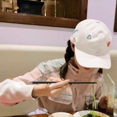 超耐看小清新可爱单纯女生头像|温柔不撞款 女生头像 第7张 超耐看小清新可爱单纯女生头像|温柔不撞款 女生头像 第7张