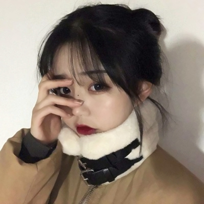 高清丸子女生头像|适合微信 / 小红书,颜值在线 女生头像 第15张 高清丸子女生头像|适合微信 / 小红书,颜值在线 女生头像 第15张