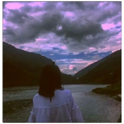 女生潮流闺蜜头像合集:甜酷 / 温柔 /ins风任选 友情头像 第5张 女生潮流闺蜜头像合集:甜酷 / 温柔 /ins风任选 友情头像 第5张