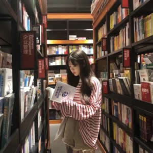 超治愈韩版文艺小清新头像|适合学生党 / 文艺控,高清无水印 女生头像 第4张 超治愈韩版文艺小清新头像|适合学生党 / 文艺控,高清无水印 女生头像 第4张