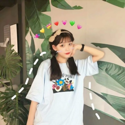 真人女生头像露脸可爱图片大全:甜妹专属 女生头像 第17张 真人女生头像露脸可爱图片大全:甜妹专属 女生头像 第17张