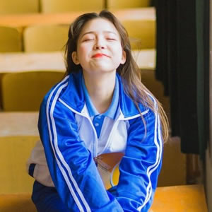 2026热门唯美清新头像女生图片:温柔治愈 女生头像 第11张 2026热门唯美清新头像女生图片:温柔治愈 女生头像 第11张