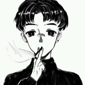 好看微信卡通情侣头像一对两张 甜酷风格任选 高清免费存 情侣头像 第11张 好看微信卡通情侣头像一对两张 甜酷风格任选 高清免费存 情侣头像 第11张