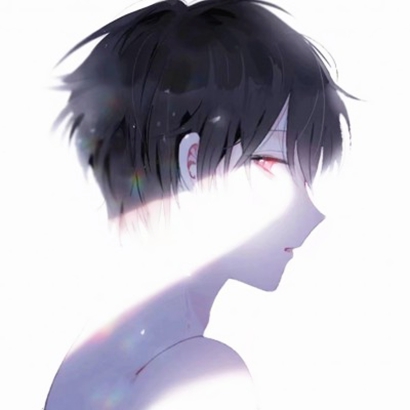 二次元最帅帅哥头像合集:动漫男神专属 男生头像 第24张 二次元最帅帅哥头像合集:动漫男神专属 男生头像 第24张