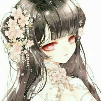 治愈系动漫女孩闺蜜图片大全:闺蜜日常互动 + 唯美画风,免费获取 女生头像 第7张 治愈系动漫女孩闺蜜图片大全:闺蜜日常互动 + 唯美画风,免费获取 女生头像 第7张
