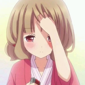 高颜值萌萌哒动漫女生头像:治愈系画风,承包你的少女心 女生头像 第10张 高颜值萌萌哒动漫女生头像:治愈系画风,承包你的少女心 女生头像 第10张