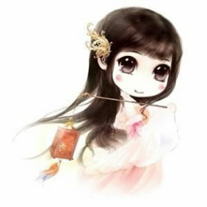Q版女生古风头像合集:汉服 / 襦裙 / 发簪元素 女生头像 第6张 Q版女生古风头像合集:汉服 / 襦裙 / 发簪元素 女生头像 第6张