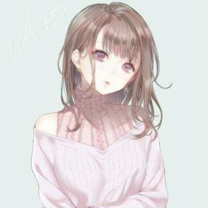 女生头像|萌萌哒动漫款:甜系 / 盐系全覆盖,适配各种社交平台! 女生头像 第8张 女生头像|萌萌哒动漫款:甜系 / 盐系全覆盖,适配各种社交平台! 女生头像 第8张