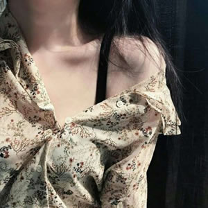 性感吊带露肩高颜值女生头像图片合集 女生头像 第4张 性感吊带露肩高颜值女生头像图片合集 女生头像 第4张
