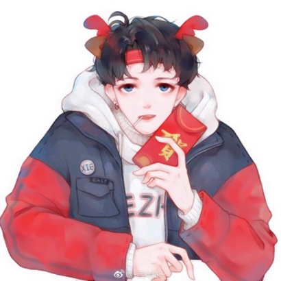 独一无二男生动漫QQ头像:不撞款高颜系列,适配各种社交场景,速存! 男生头像 第2张 独一无二男生动漫QQ头像:不撞款高颜系列,适配各种社交场景,速存! 男生头像 第2张