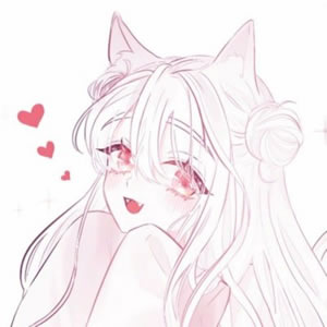 微信动画头像女生可爱款合集:软萌风 / 甜系风任选 女生头像 第15张 微信动画头像女生可爱款合集:软萌风 / 甜系风任选 女生头像 第15张