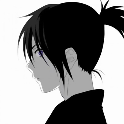 高颜值qq动漫头像高清男 文艺 / 酷飒 / 温柔风任你选 男生头像 第7张