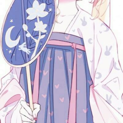 高颜值卡通闺蜜女生头像|双人互动款 适合女生闺蜜的可爱头像 友情头像 第4张 高颜值卡通闺蜜女生头像|双人互动款 适合女生闺蜜的可爱头像 友情头像 第4张