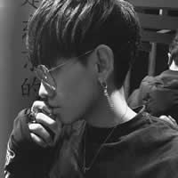 氛围感拉满！炫酷QQ男生头像合集 男生头像 第13张