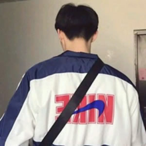 抖音潮男必备！帅气又吸睛的潮流男生头像合集 男生头像 第9张