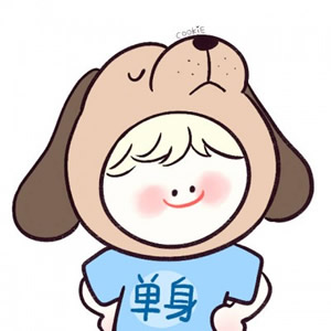 超萌可爱情侣头像一对两张 小众不撞款甜妹情侣必备 情侣头像 第15张 超萌可爱情侣头像一对两张 小众不撞款甜妹情侣必备 情侣头像 第15张
