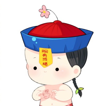 超可爱小僵尸猪头像!百搭又治愈,聊天头像新选择 其它头像 第7张 超可爱小僵尸猪头像!百搭又治愈,聊天头像新选择 其它头像 第7张
