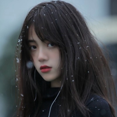个性意境女生头像合集:从清新到冷艳,满足不同风格偏好 女生头像 第3张 个性意境女生头像合集:从清新到冷艳,满足不同风格偏好 女生头像 第3张