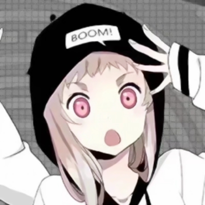 2026最新情侣头动漫头像合集:热门番剧同款 + 原创设计,任选不踩雷 情侣头像 第16张 2026最新情侣头动漫头像合集:热门番剧同款 + 原创设计,任选不踩雷 情侣头像 第16张