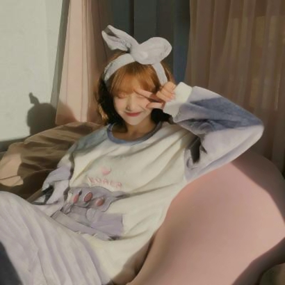超耐看小清新可爱单纯女生头像|温柔不撞款 女生头像 第15张 超耐看小清新可爱单纯女生头像|温柔不撞款 女生头像 第15张