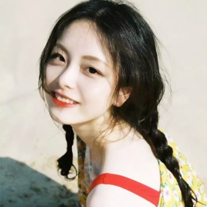 温柔感拉满!女生可爱小清新QQ头像,甜妹必入 女生头像 第1张 温柔感拉满!女生可爱小清新QQ头像,甜妹必入 女生头像 第1张