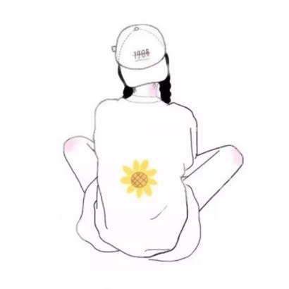漫画闺蜜头像一左一右合集 友情头像 第10张 漫画闺蜜头像一左一右合集 友情头像 第10张