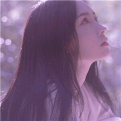 高清女生唯美侧颜头像|精致轮廓 + 柔和光影,颜值暴击 女生头像 第6张 高清女生唯美侧颜头像|精致轮廓 + 柔和光影,颜值暴击 女生头像 第6张