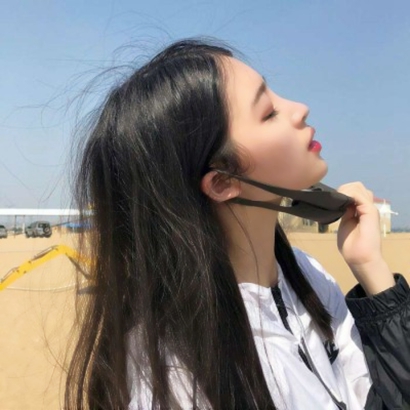 高清女生唯美侧颜头像|精致轮廓 + 柔和光影,颜值暴击 女生头像 第22张 高清女生唯美侧颜头像|精致轮廓 + 柔和光影,颜值暴击 女生头像 第22张