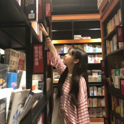 超耐看小清新可爱单纯女生头像|温柔不撞款 女生头像 第2张 超耐看小清新可爱单纯女生头像|温柔不撞款 女生头像 第2张