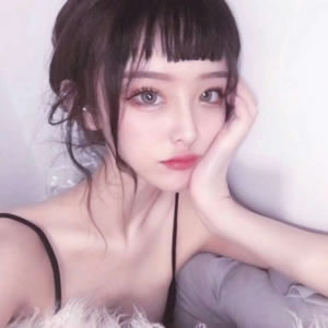 温柔到心巴上！小清新唯美女生头像 女生头像 第6张
