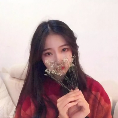 女生潮流闺蜜头像合集:甜酷 / 温柔 /ins风任选 友情头像 第10张 女生潮流闺蜜头像合集:甜酷 / 温柔 /ins风任选 友情头像 第10张