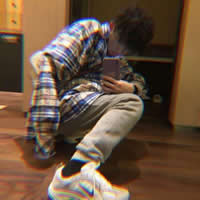 氛围感拉满！炫酷QQ男生头像合集 男生头像 第5张