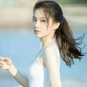 女生专属!蓝色系小清新QQ头像素材合集 女生头像 第14张 女生专属!蓝色系小清新QQ头像素材合集 女生头像 第14张