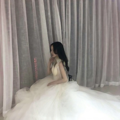 2026热门高清婚纱女生头像 精致细节 适配社交平台 女生头像 第25张 2026热门高清婚纱女生头像 精致细节 适配社交平台 女生头像 第25张