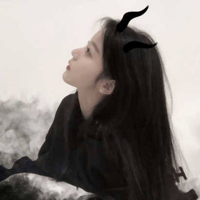 高清女生唯美侧颜头像|精致轮廓 + 柔和光影,颜值暴击 女生头像 第17张 高清女生唯美侧颜头像|精致轮廓 + 柔和光影,颜值暴击 女生头像 第17张
