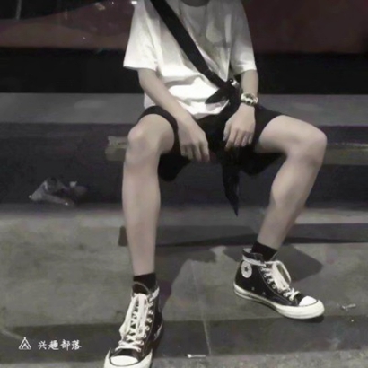 不露头超酷男生QQ头像图片大全 男生头像 第11张
