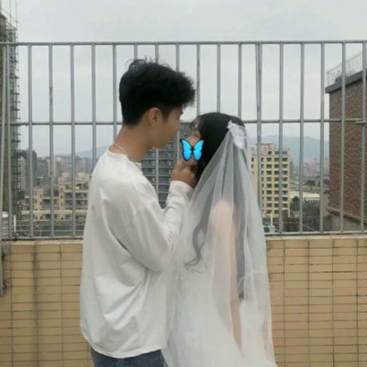 婚纱情侣头像图片大全:把浪漫定格成永恒 情侣头像 第19张 婚纱情侣头像图片大全:把浪漫定格成永恒 情侣头像 第19张