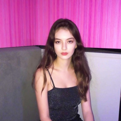 高质感英伦复古女生头像合集 女生头像 第3张 高质感英伦复古女生头像合集 女生头像 第3张