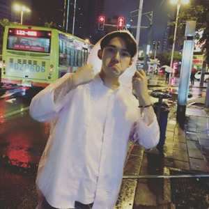 男生帅气清新头像推荐:高质感无水印,秒变头像界清流 男生头像 第11张 男生帅气清新头像推荐:高质感无水印,秒变头像界清流 男生头像 第11张