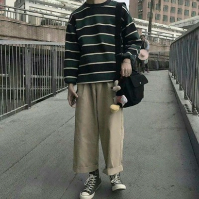 不露头超酷男生QQ头像图片大全 男生头像 第6张