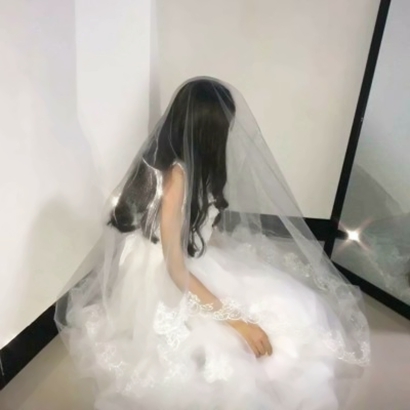 2026热门高清婚纱女生头像 精致细节 适配社交平台 女生头像 第17张 2026热门高清婚纱女生头像 精致细节 适配社交平台 女生头像 第17张