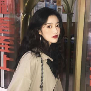成熟高冷气质美女图鉴:氛围感拉满的优雅美学 女生头像 第12张 成熟高冷气质美女图鉴:氛围感拉满的优雅美学 女生头像 第12张
