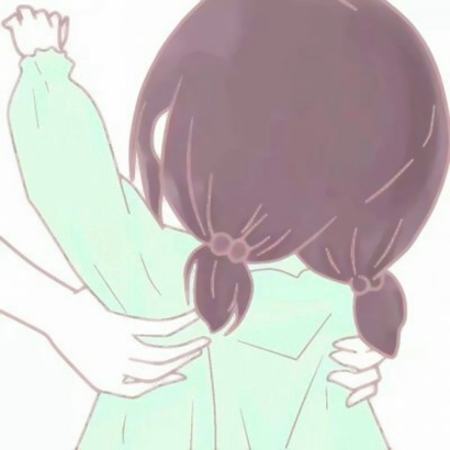 漫画闺蜜头像一左一右合集 友情头像 第8张 漫画闺蜜头像一左一右合集 友情头像 第8张