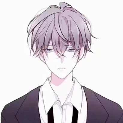2026最新情侣头动漫头像合集:热门番剧同款 + 原创设计,任选不踩雷 情侣头像 第17张 2026最新情侣头动漫头像合集:热门番剧同款 + 原创设计,任选不踩雷 情侣头像 第17张
