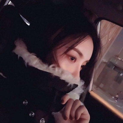 高清无水印社会女微信头像:御姐范 / 潮酷风 女生头像 第2张 高清无水印社会女微信头像:御姐范 / 潮酷风 女生头像 第2张