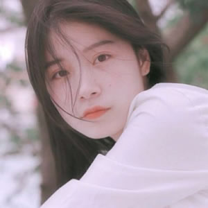 2026热门唯美清新头像女生图片:温柔治愈 女生头像 第6张 2026热门唯美清新头像女生图片:温柔治愈 女生头像 第6张