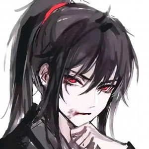唯美古风淡雅男子头像精选 男生头像 第11张 唯美古风淡雅男子头像精选 男生头像 第11张