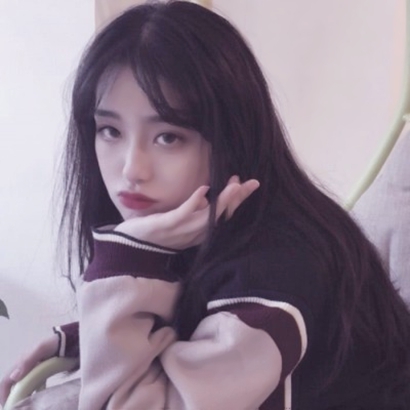 温柔感拉满!女生可爱小清新QQ头像,甜妹必入 女生头像 第18张 温柔感拉满!女生可爱小清新QQ头像,甜妹必入 女生头像 第18张